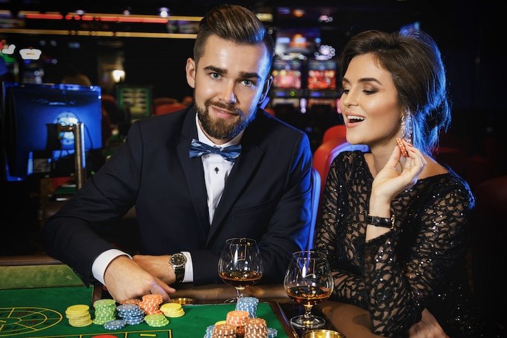 Speed Blackjack live dealer table interface showing real-time card display and betting controls